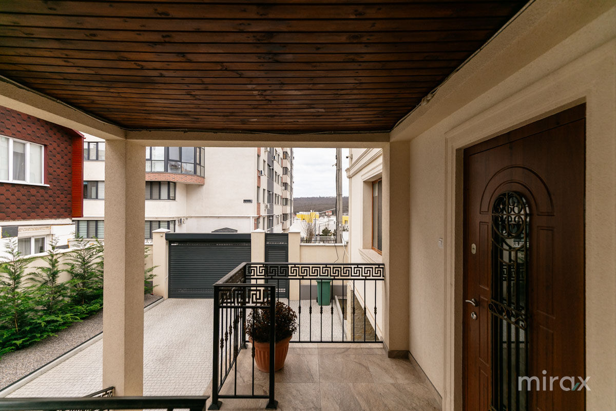 str. Ion Buzdugan, Buiucani, mun. Chișinău foto 3