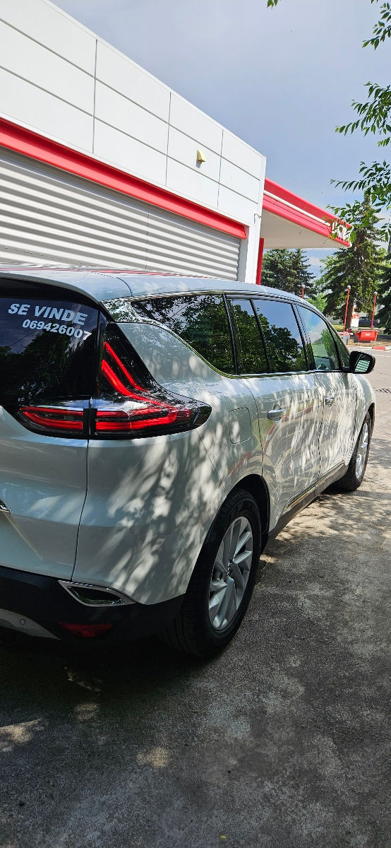 Renault Espace foto 4