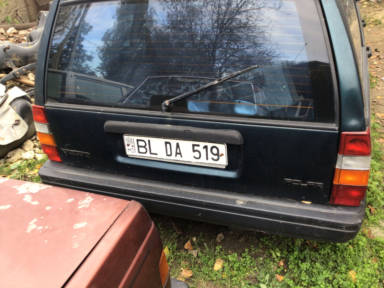 Volvo 940 foto 2