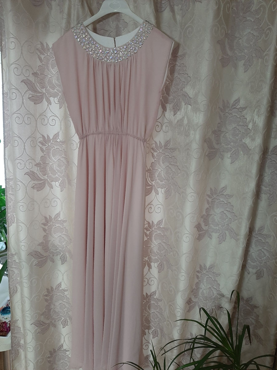 Rochie elegantă de seară/Элегантное вечернее платье foto 3