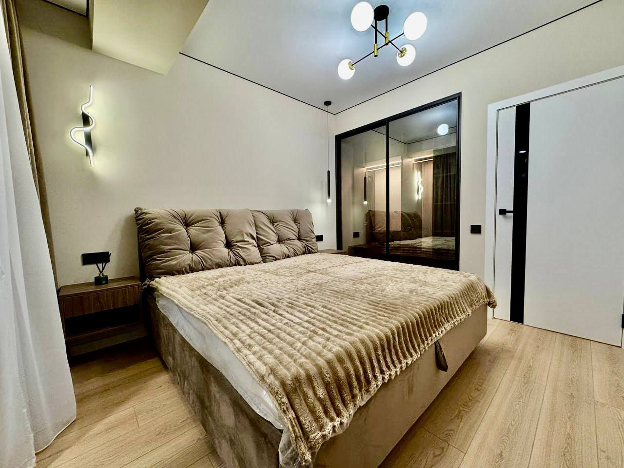 Apartament cu 1 cameră, Telecentru, Chișinău, Chișinău mun.