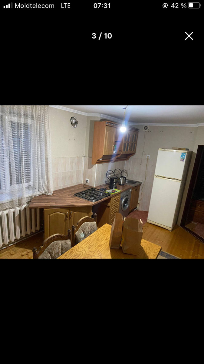 Дом Дурлешты  - 300  Euro foto 9