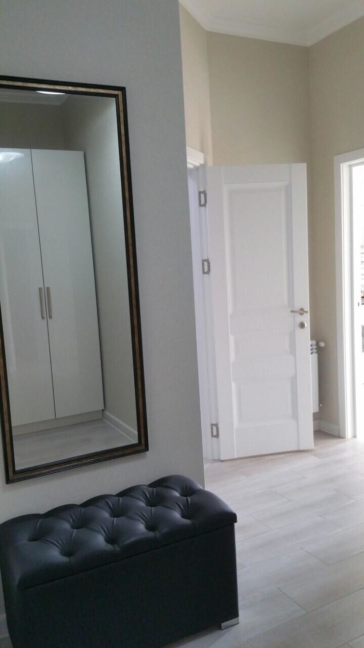 Apartament cu 1 cameră, 48 m², Centru, Chișinău foto 4