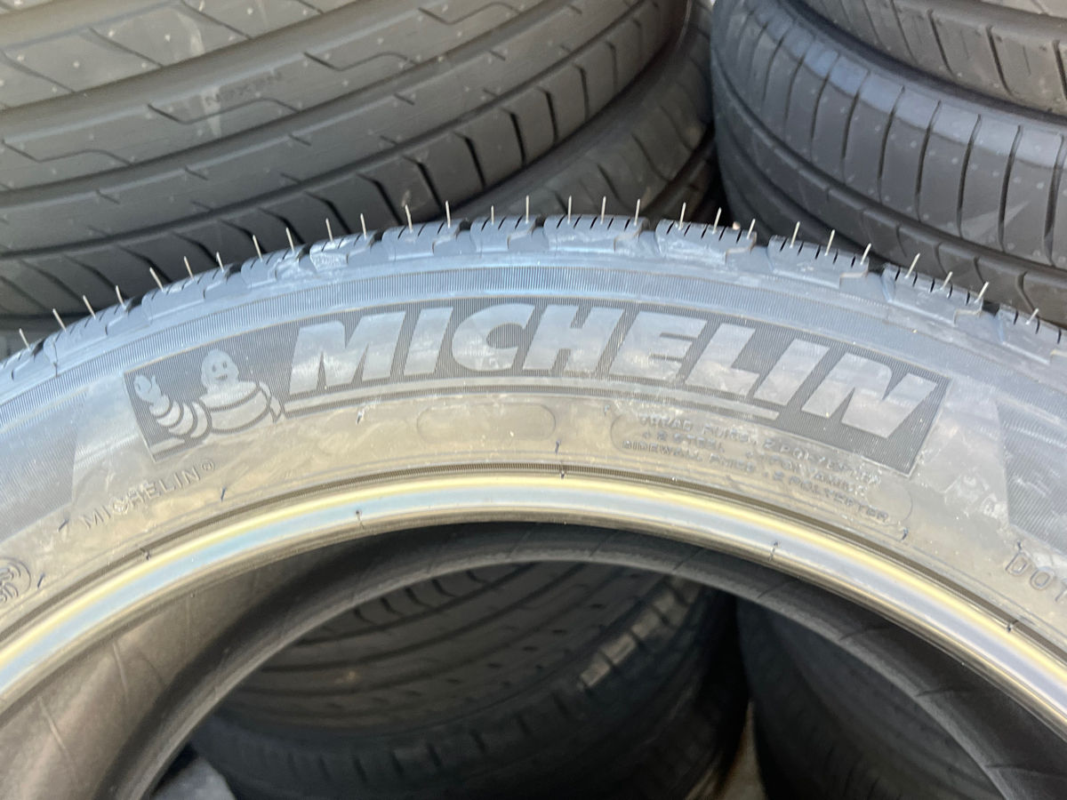 295/40 R20 и 265/45 R20 Michelin Latitude Tour HP/ Доставка, livrare toata Moldova 2024 foto 5