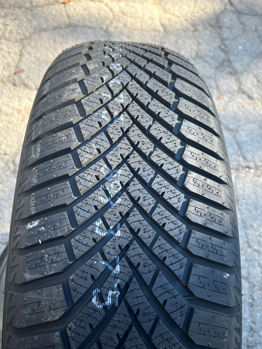 235/60 R19 Yokohama BlueEarth V906/ Доставка, livrare toata Moldova 2024 foto 2