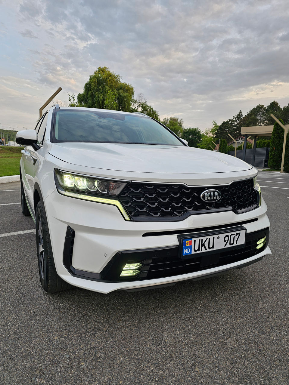 KIA Sorento фото 4