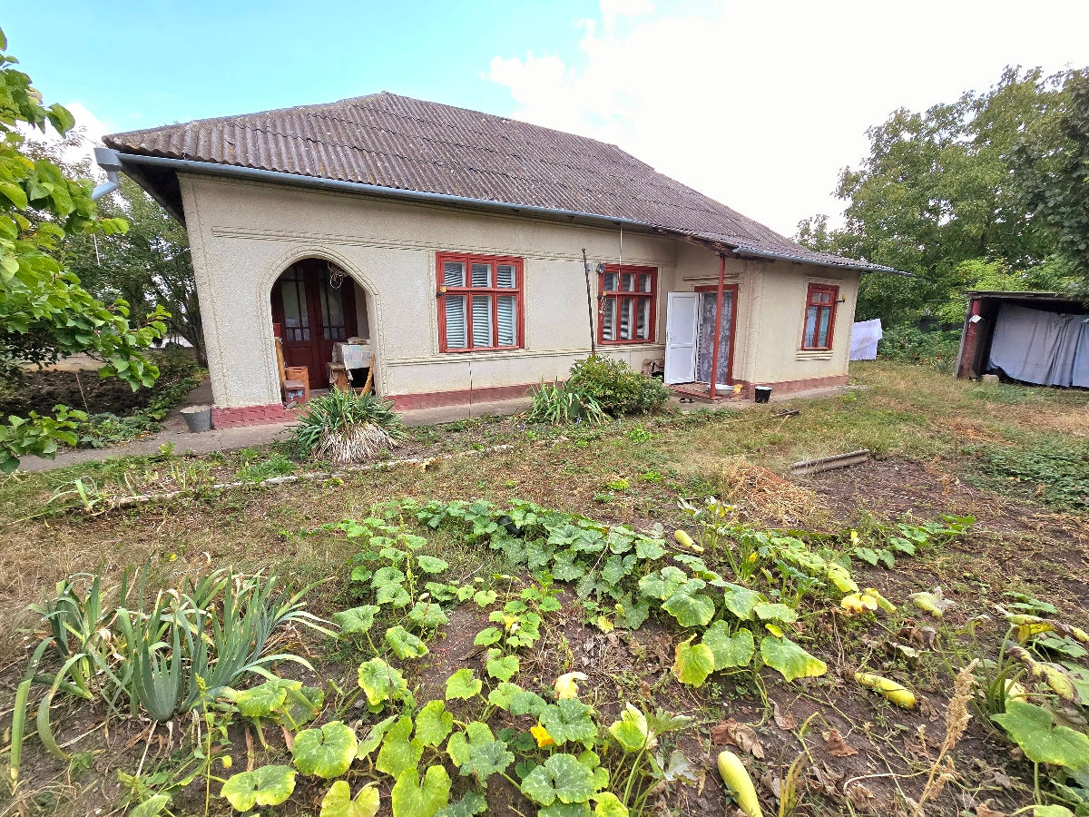 Дом Пер.Сорокский 22