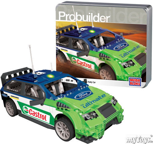 Revell. Сборные модели техники, краски. Конструкторы Mega Bloks из Канады фото 7