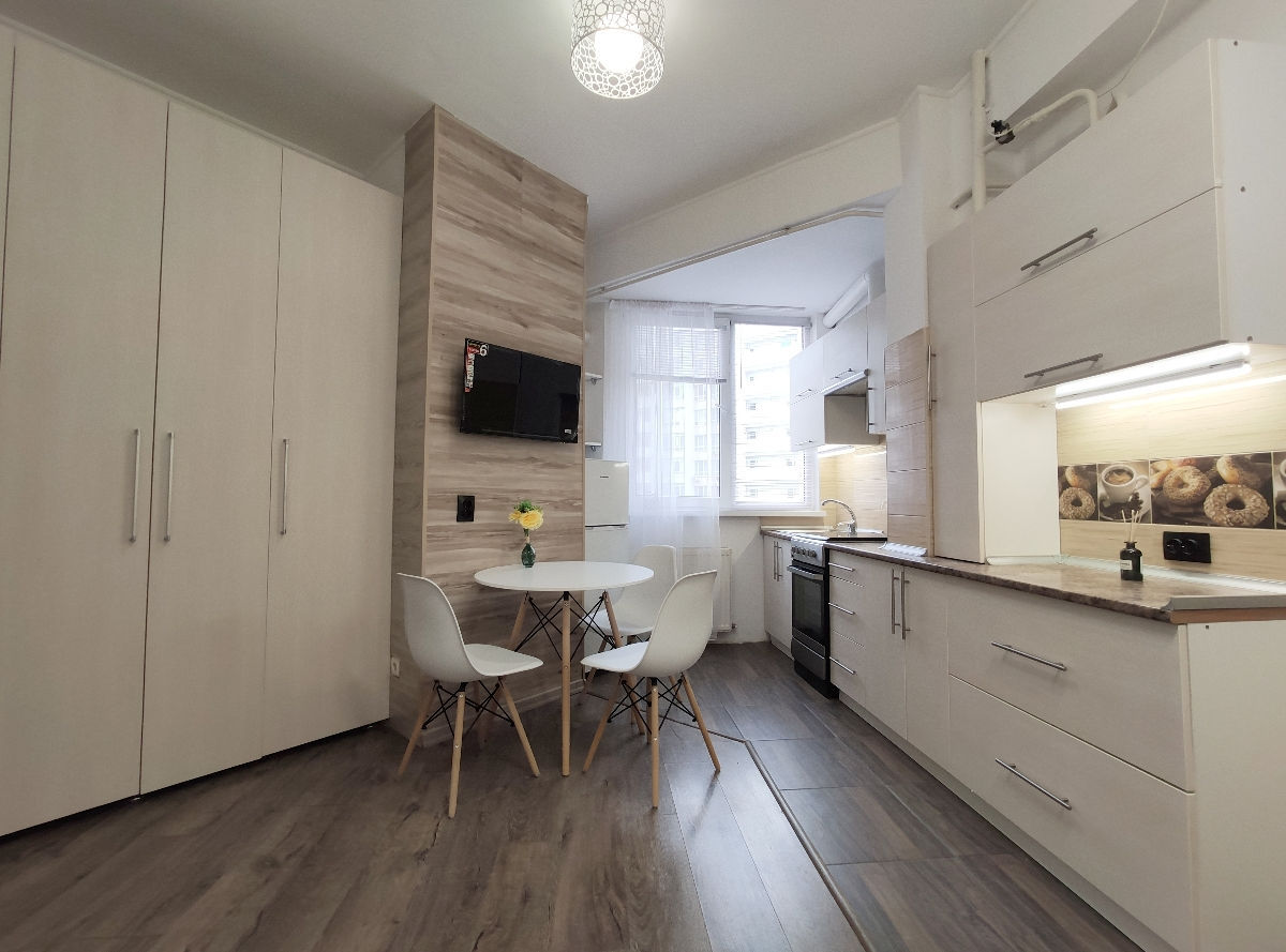 Apartament cu 1 cameră, Telecentru, Chișinău, Chișinău mun.