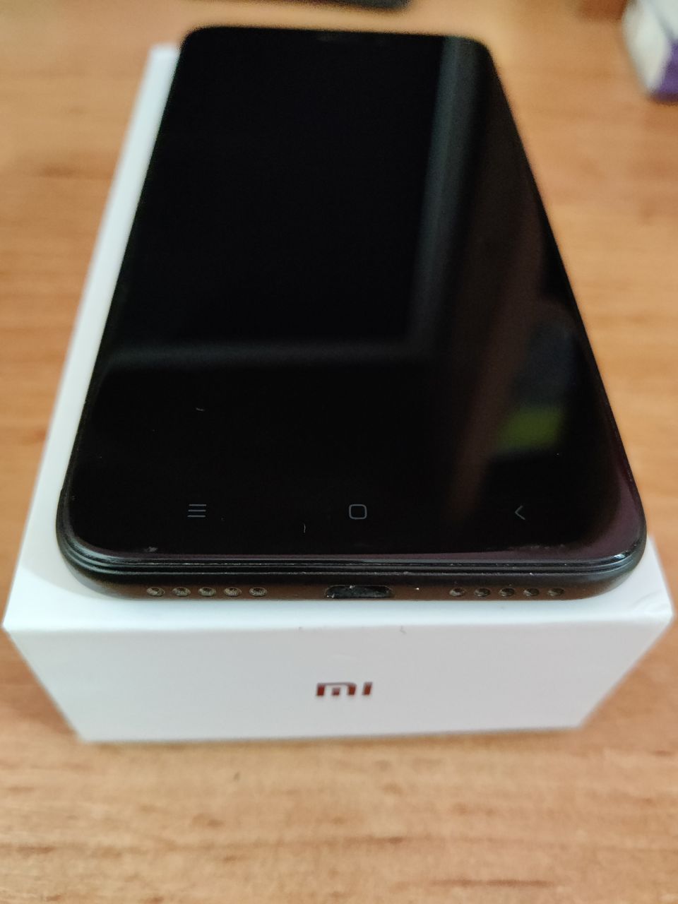 Xiaomi redmi 4x 3/32gb