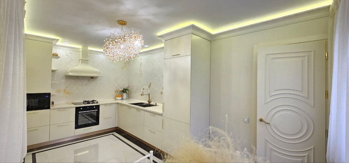 Casa lux foto 2