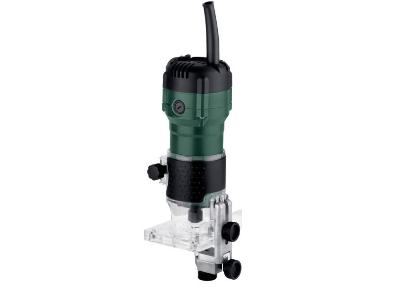 Maşina de frezat Metabo FM 500-6 (601741000) -transfer-credit-livrare foto 3