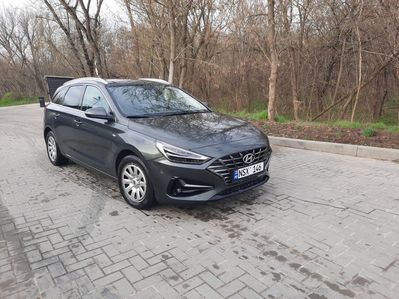 Hyundai i30 foto 6