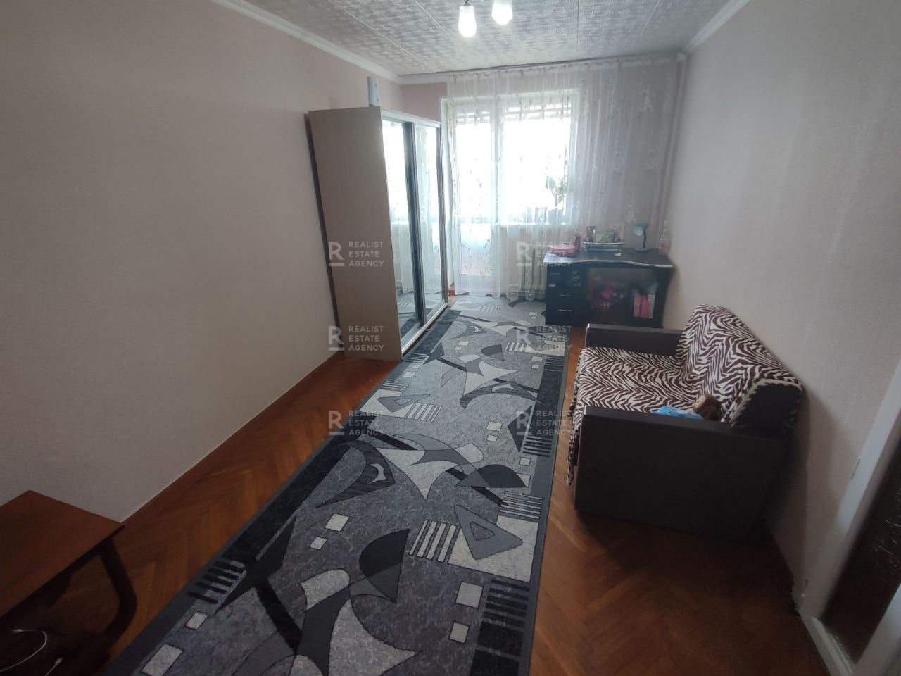 2-х комнатная квартира, 45 м², Пэмынтены, Бельцы фото 2