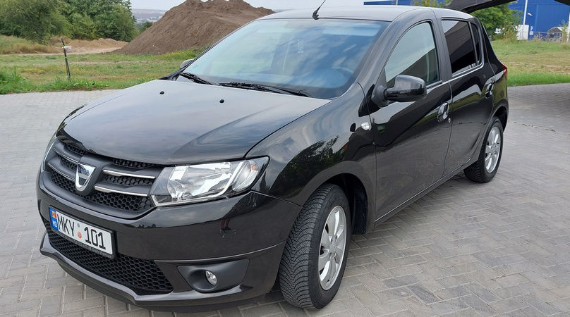 Rent a car / авто прокат фото 4