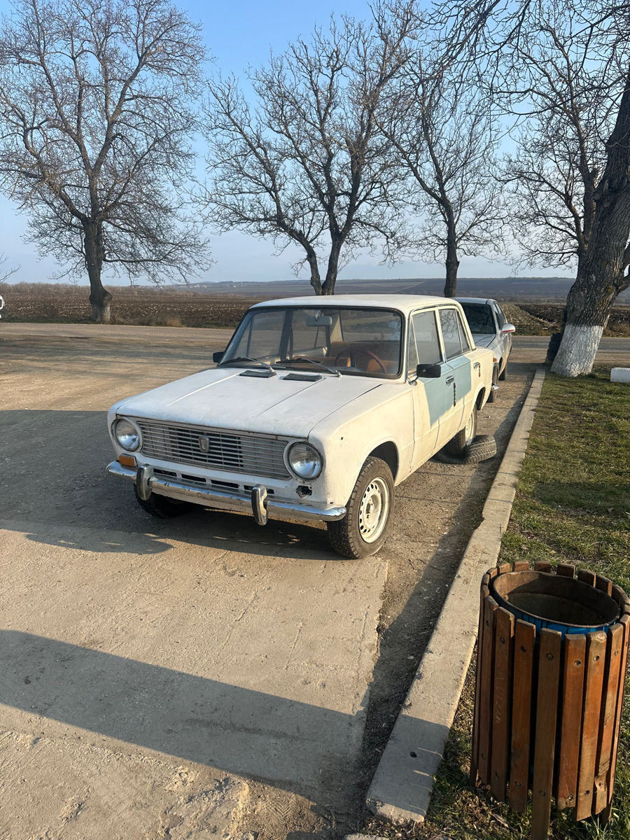 Lada / ВАЗ 2101 фото 3