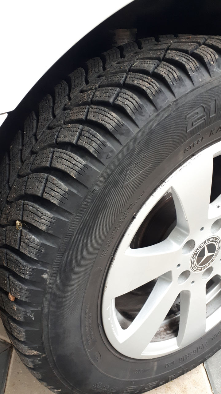215/65/R16