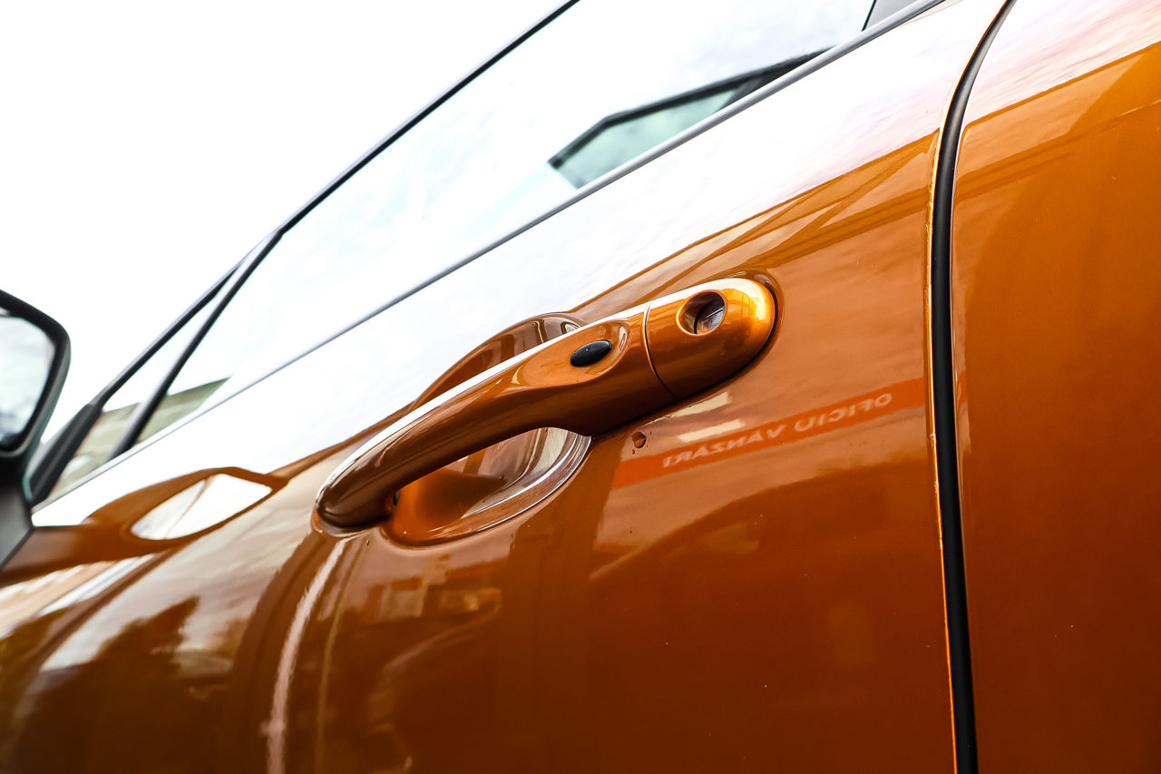 Renault Captur foto 16