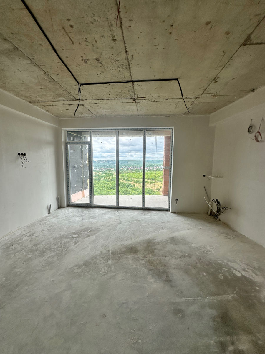 Apartament cu 1 cameră, 58 m², Botanica, Chișinău 3