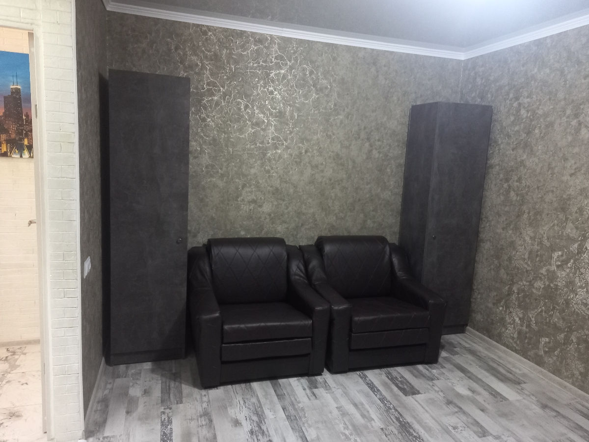 Apartament cu 1 cameră, 34 m², Autogara, Bălți foto 4