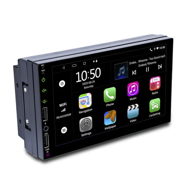 Android 13 Procesor pe sunet! Cameră spate Cadou!  foto 3