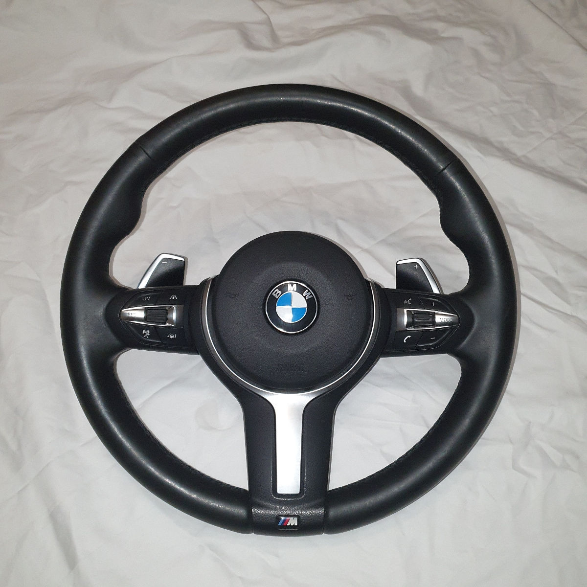 Volan Bmw M foto 3