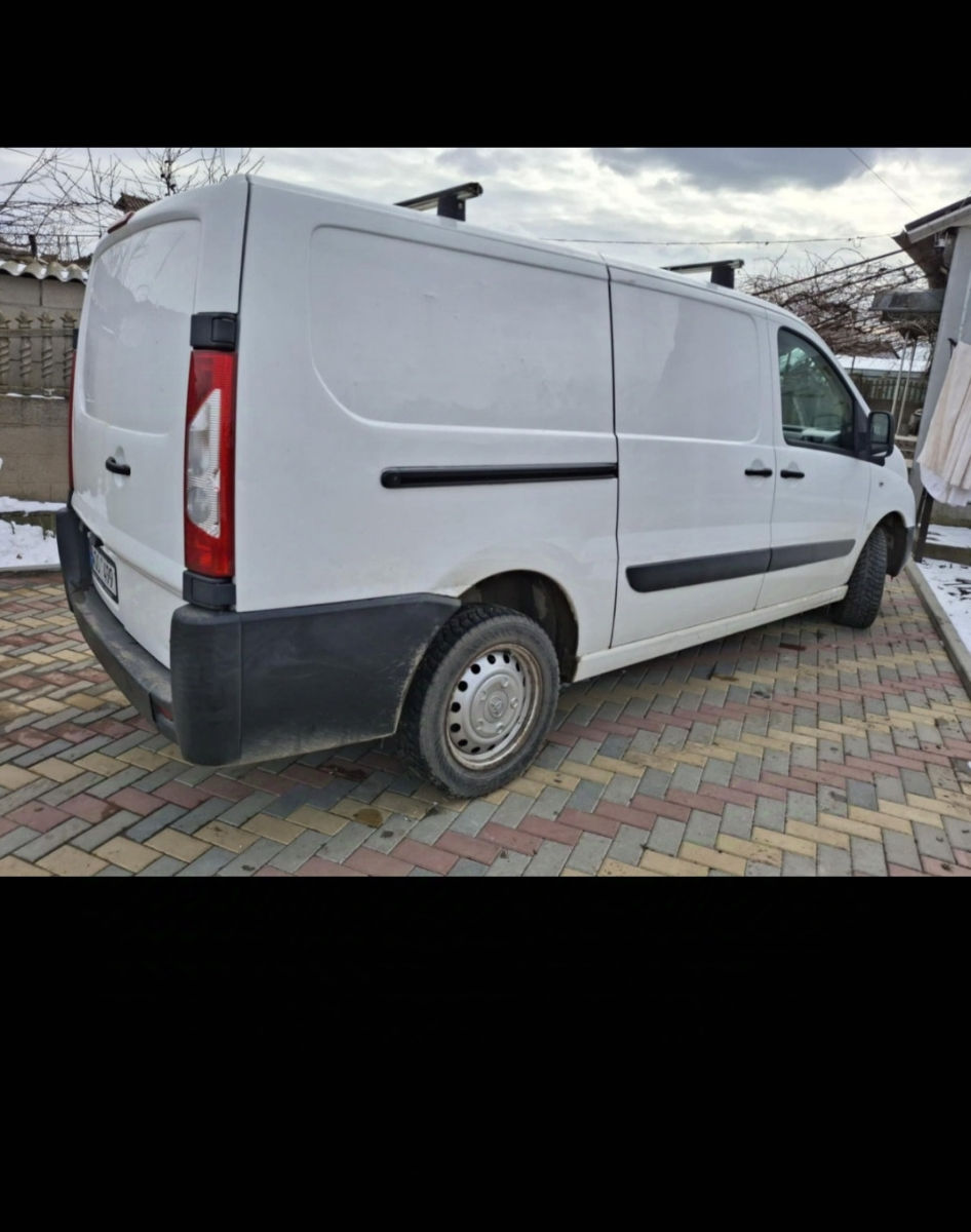 Toyota Proace foto 9