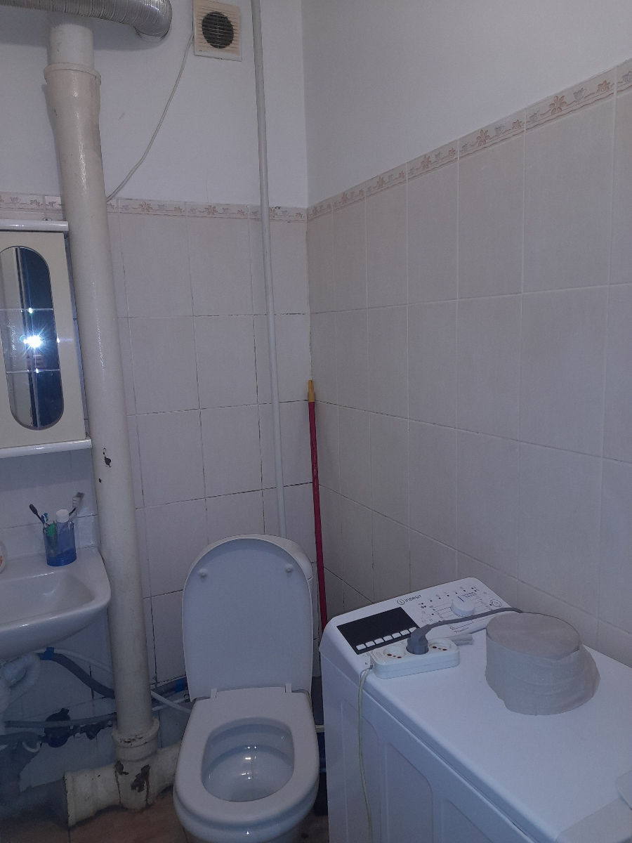 Apartament cu 2 camere,  Botanica,  Chișinău,  Chișinău mun. foto 2