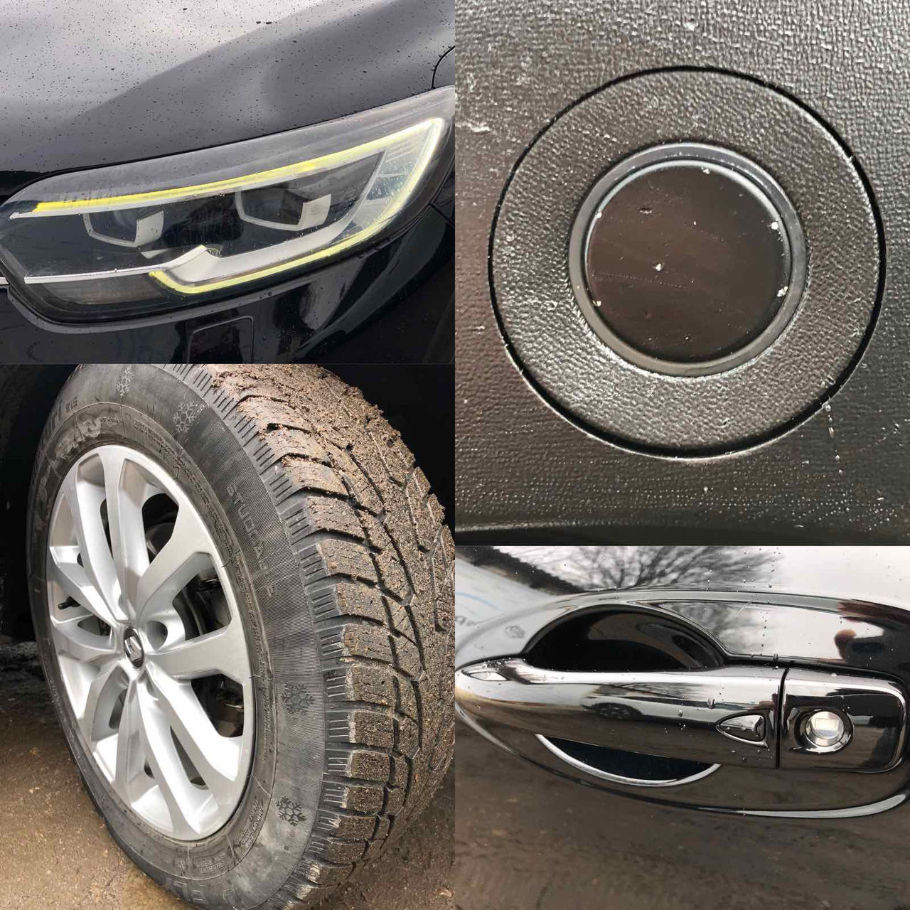 Renault Kadjar foto 14