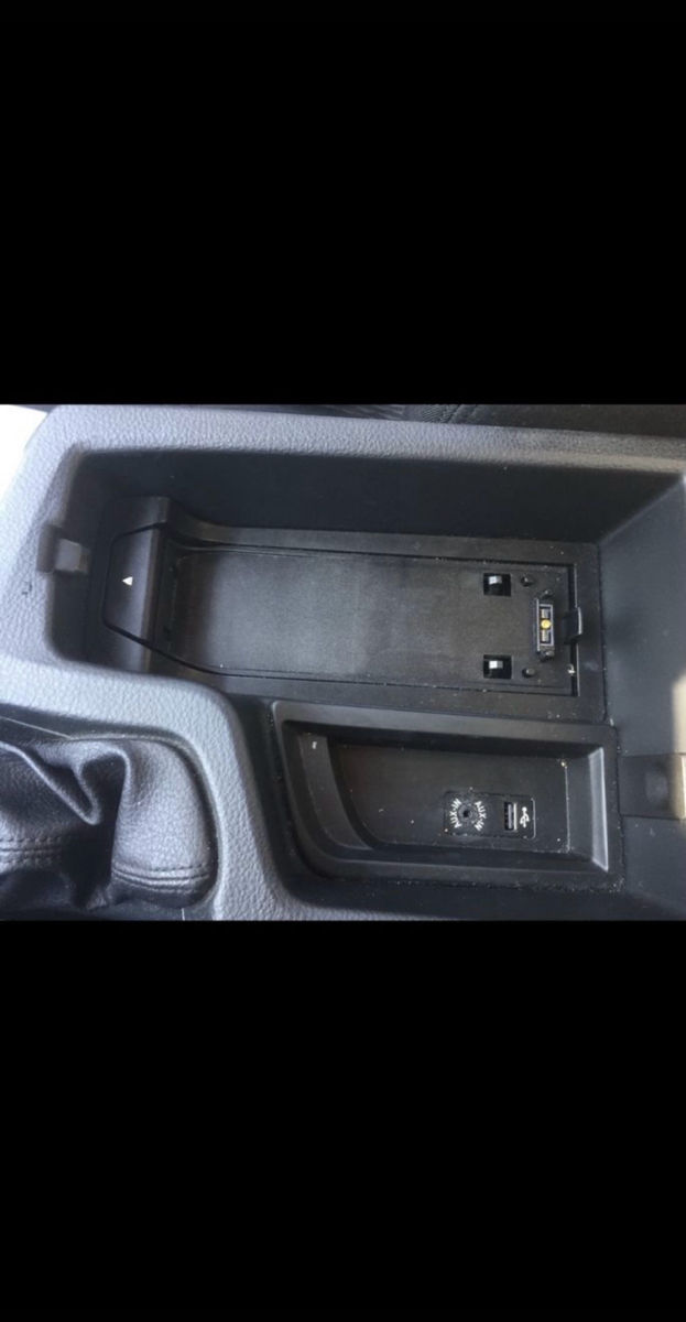 Adapter telefon BMW E60, F10 … ( iPhone 5/5s) переходник ! foto 1