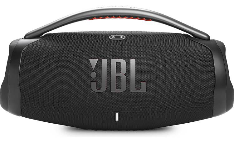 JBL Boombox 3 - NEW. Новинка В Молдове! foto 13