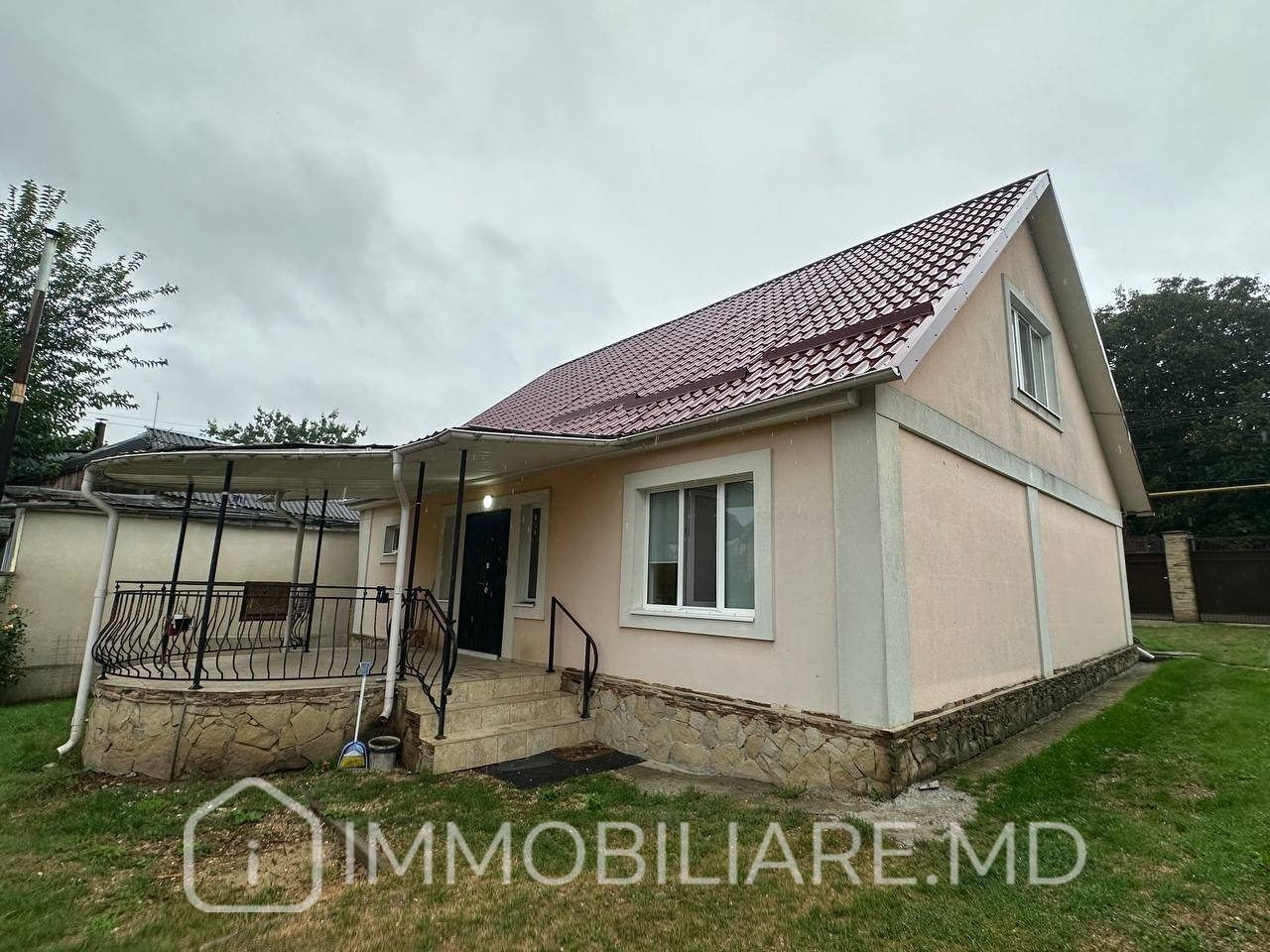 Квартира в аренду со сниженной ценой в Buiucani