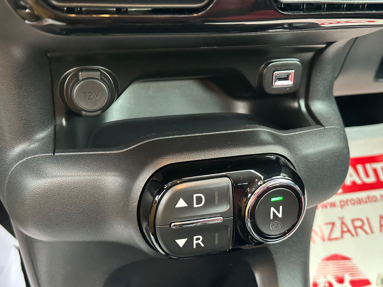 Citroen C4 Cactus foto 12