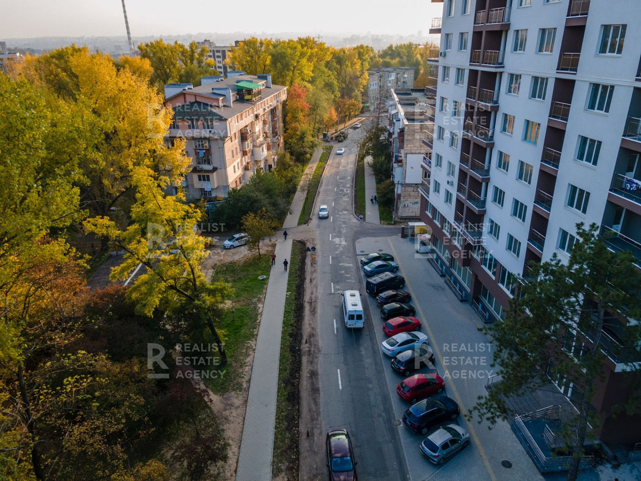 Vânzare, spațiu comercial, 553,4 mp, strada Nicolae Dimo, Râșcani foto 11