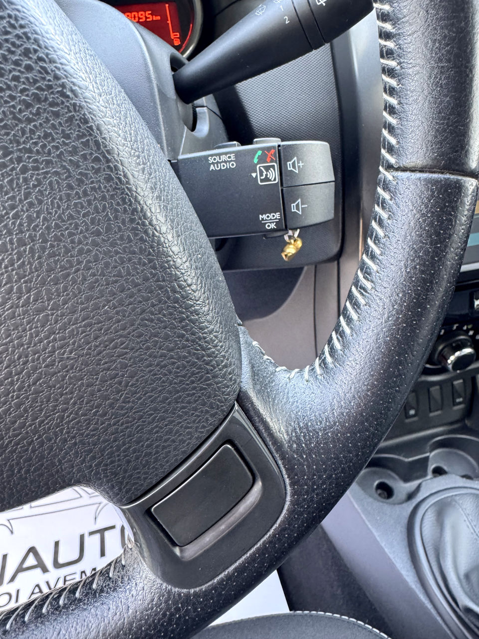 Dacia Duster foto 10