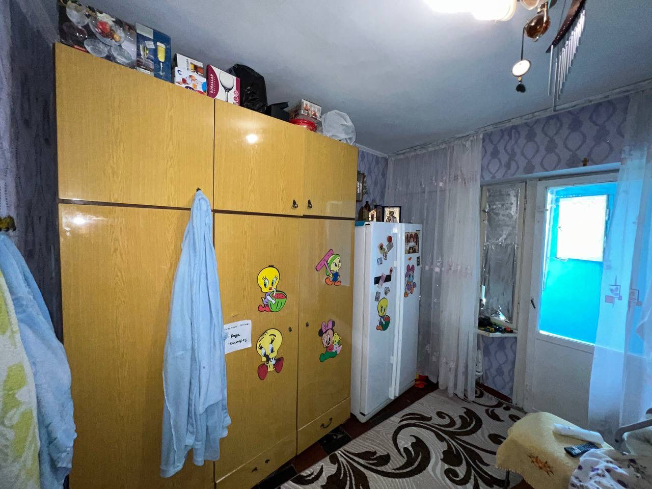 Продажа 2 Комнатных Фото
