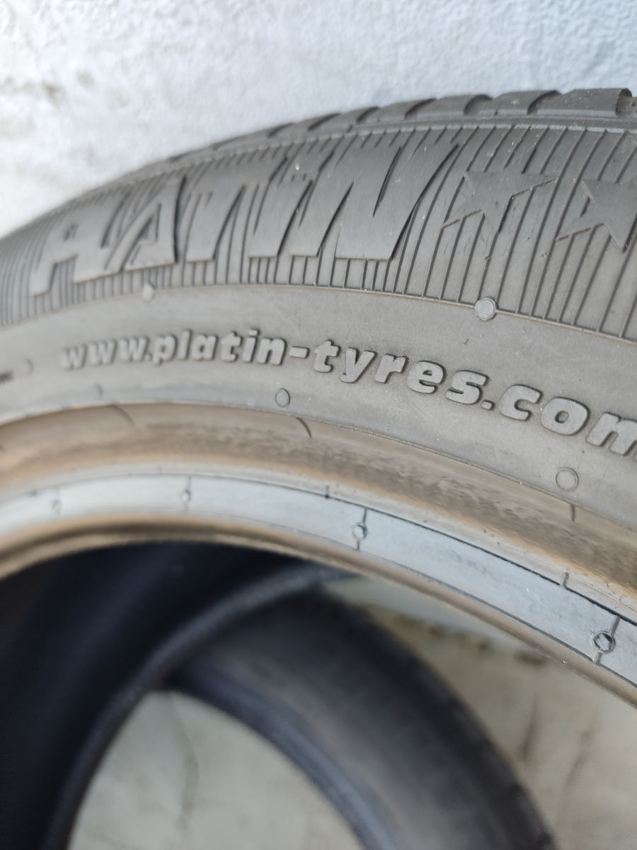 215/50 R17 лето, недорого фото 2