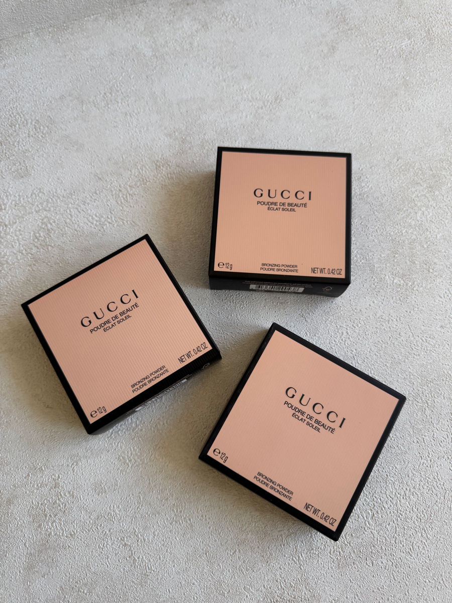 Gucci Bronzing Powder foto 0