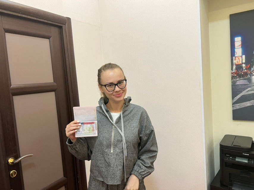 воссоединение семьи. K1 K3 visa . визы США, Канаду иммиграционные процессы, foto 1