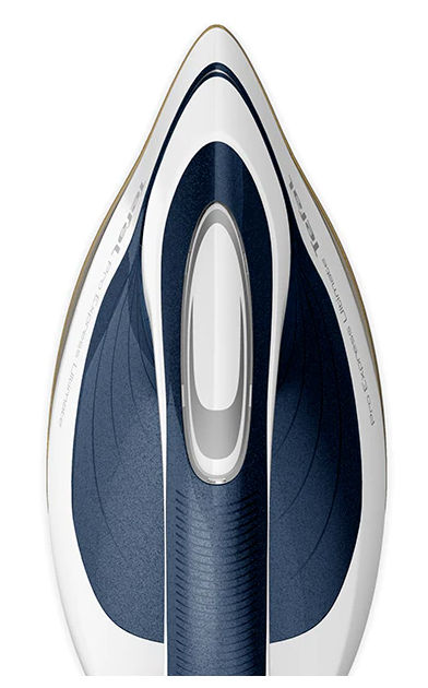 Statie de calcat tefal pro express ultimate gv9712e0, 3000w, 590g/min, 1200ml, talpa durilium foto 4