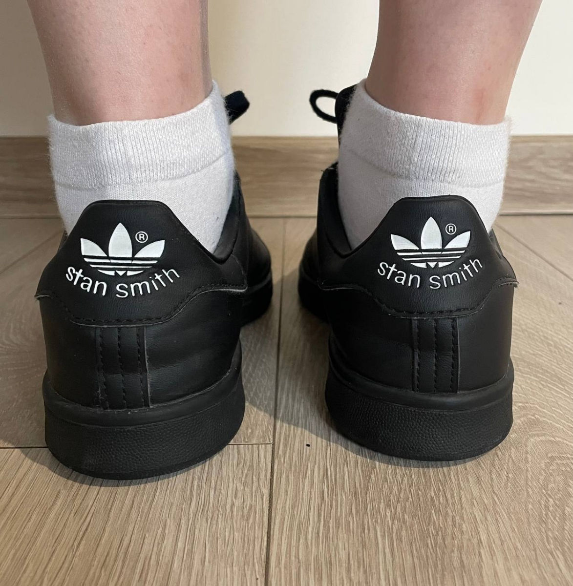  Adidas Stan Smith фото 2