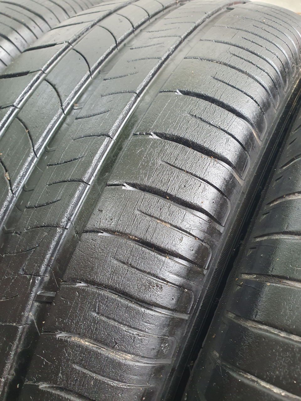 215/60/ R16- Michelin. фото 6