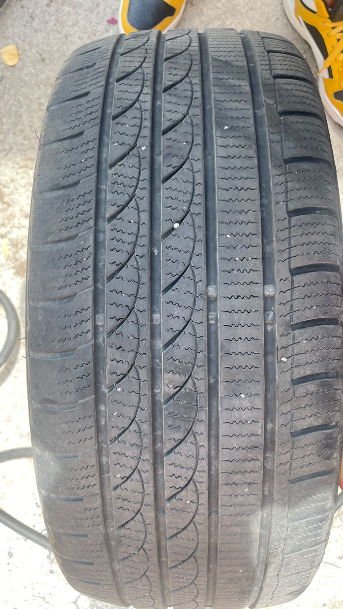 Imperial ice plus 225/45 R18 foto 3