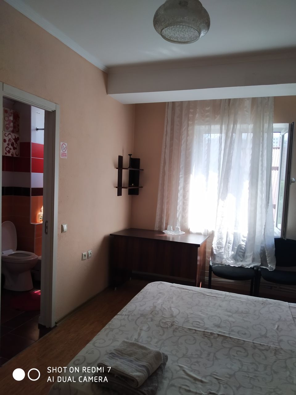Apartament cu 1 cameră,  Centru,  Chișinău,  Chișinău mun. foto 4