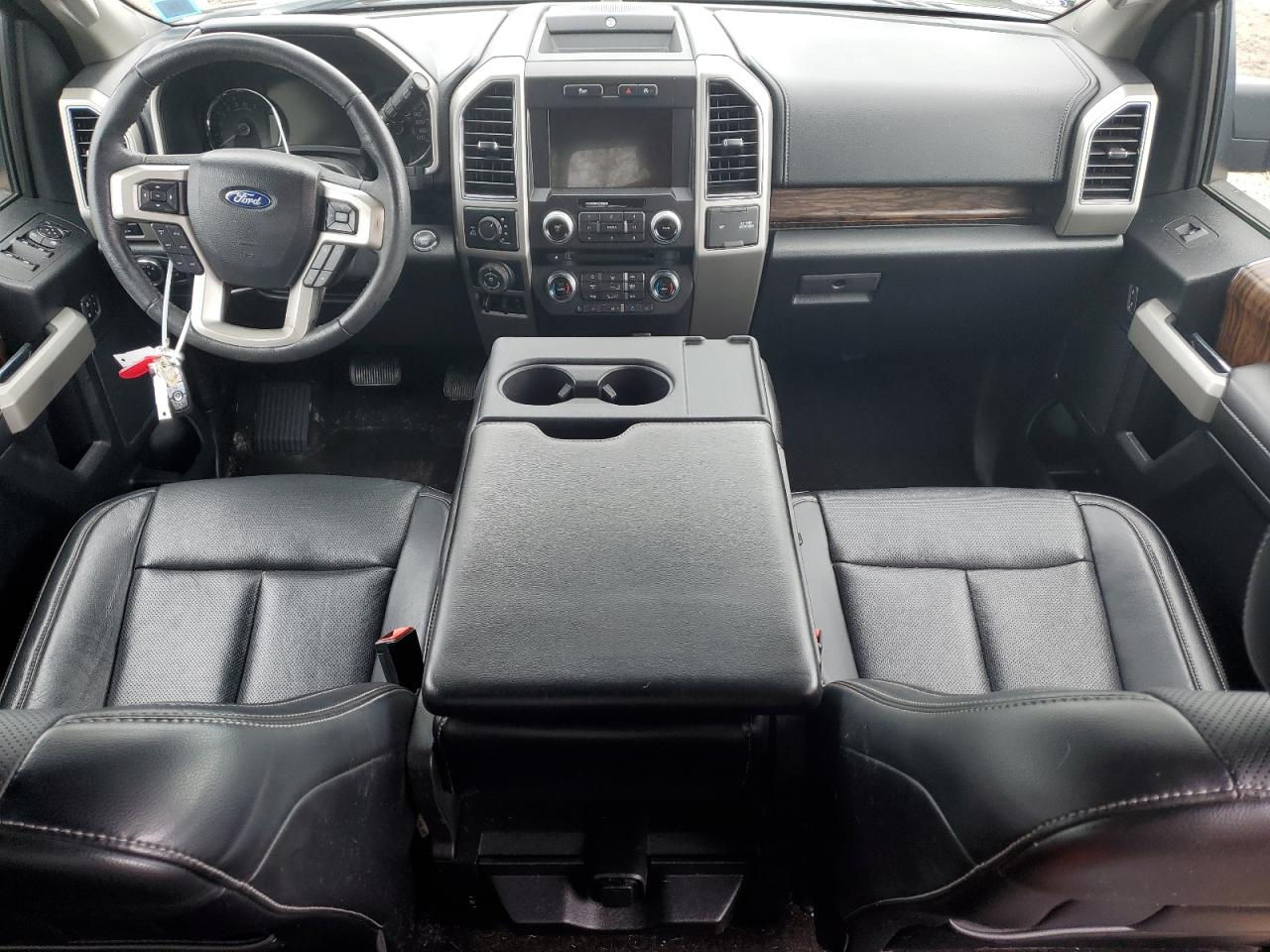 Ford F-150 фото 7