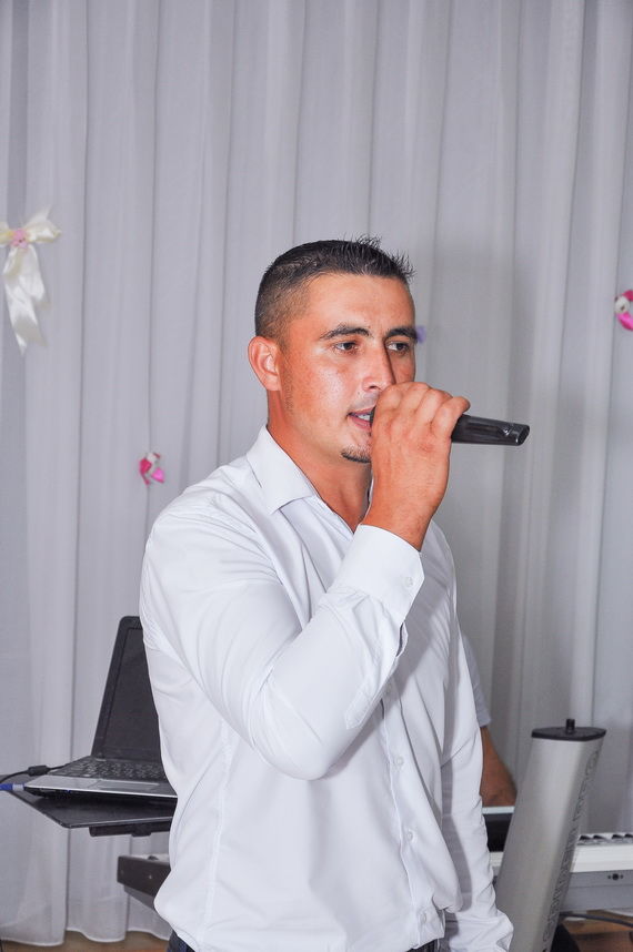 Muzica dj tamada!nunta 7mii lei /cumetrie 5 mii lei /foto-video/ foto 3
