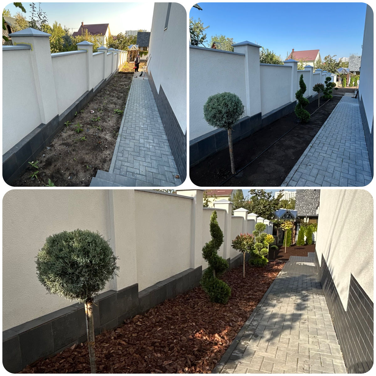Scarificare / aerare gazon / servicii grădinărit foto 2