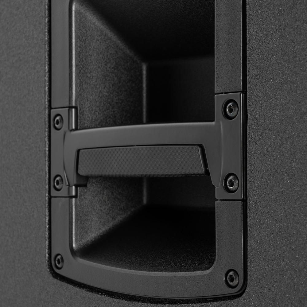 Subwoofer activ RCF Sub 708-AS II / Активный сабвуфер RCF Sub 708-AS II фото 5