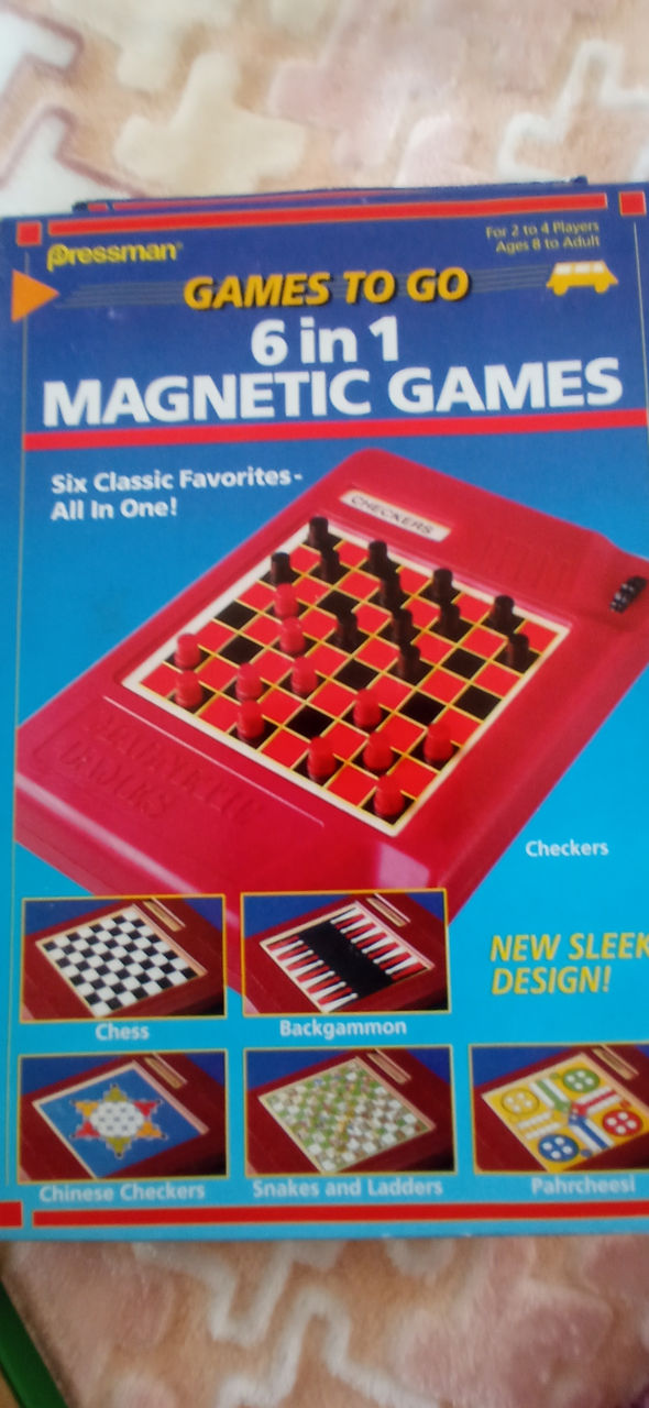 Продам шахматы деревянные и другие игры ... фото 2