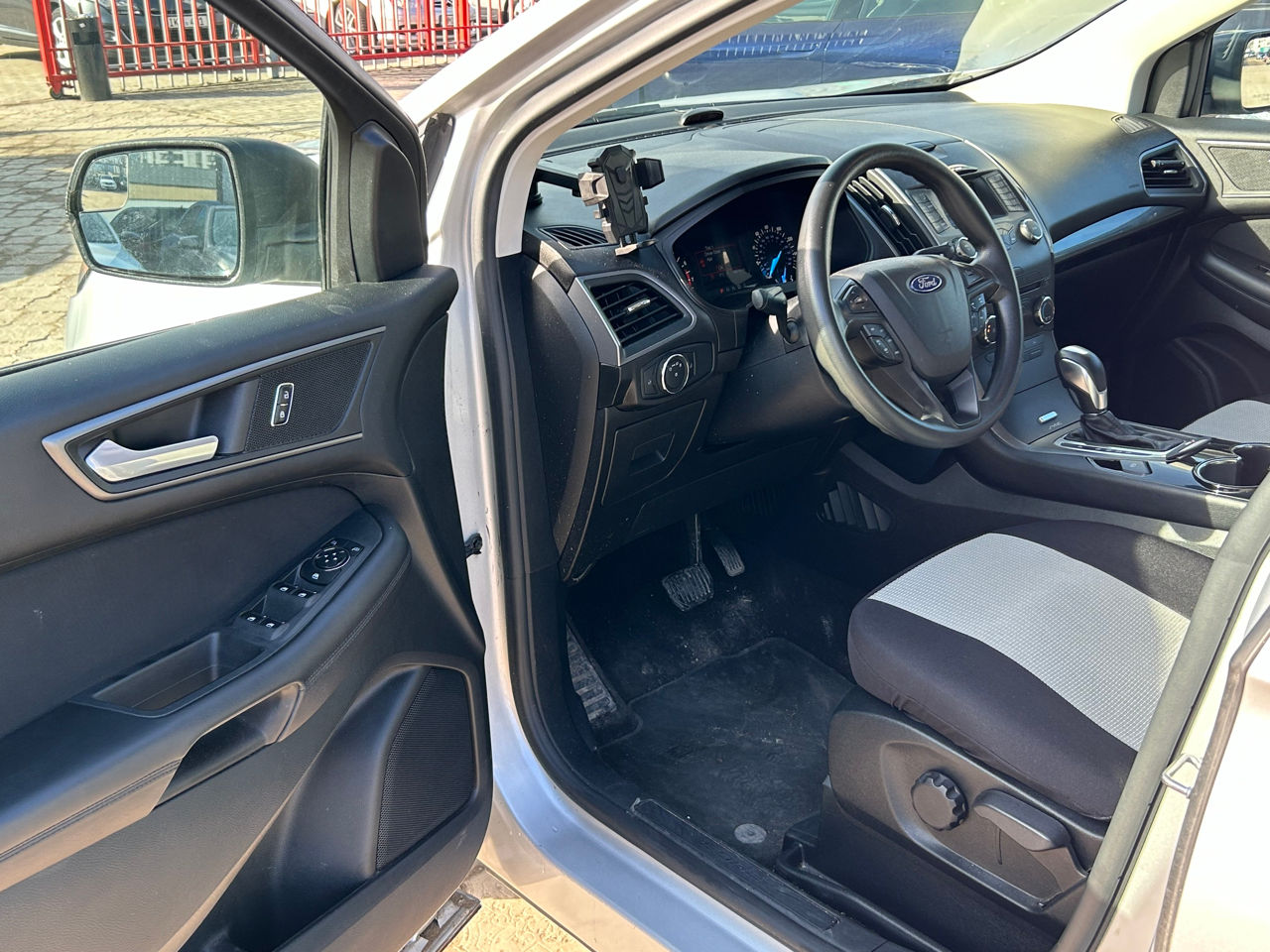 Ford Edge foto 6